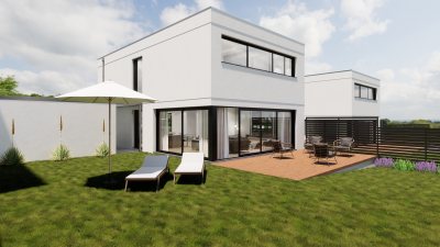 Villa Vanils